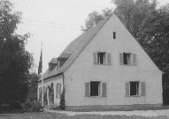 Kath. Jugendheim