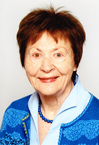 Ursula Koch