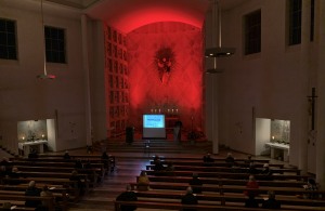 Orgelkonzert Johannes Berger