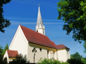 Filiale St. Kastulus, Prittlbach
