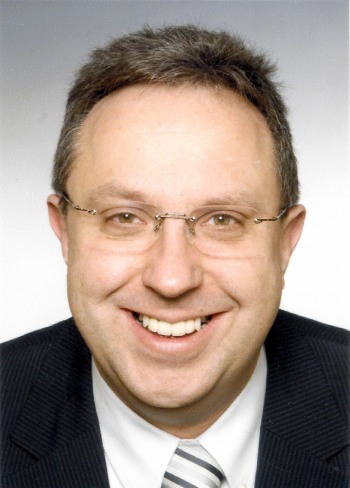 Günter Gerhardinger