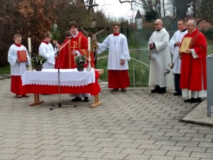 Nützliche Tiere für die Karwoche