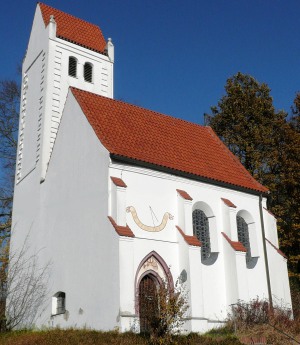  Filiale St. Leonhard Webling 