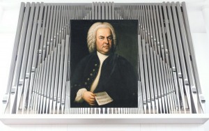 Orgelkonzert von Martin Rein am 14. Januar 2023 in Mariä Himmelfahrt
