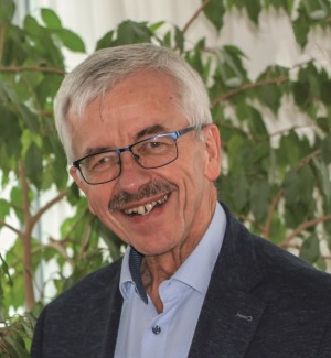 Nachruf für Diakon i. R. Albert Wenning