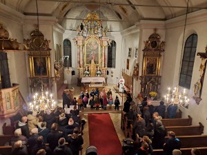 St. Martinsfeier