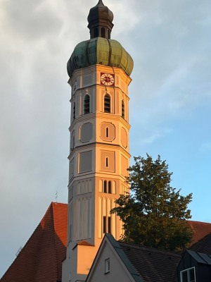Viel Neues im neuen Jahr