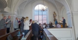 Kirchenchor St. Jakob