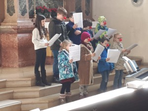Kinderchor
