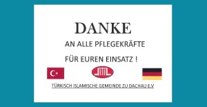 Eine kulturübergreifende und völkerverständigende Geste