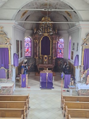 Karwoche