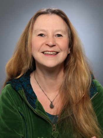 Susanne Deininger, Pastoralreferentin