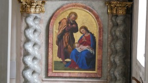 Kirchenmusik in St. Jakob Dachau an Weihnachten 2022