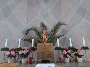 Kar- und Osterimpressionen