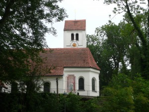  Filiale St. Laurentius Etzenhausen 