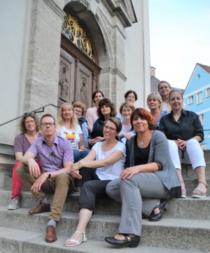 Vokalensemble