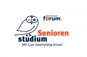 Neuer Studiengang für Senior/-innen beim Dachauer Forum