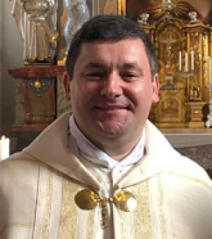 Lic. theol. Zoryan Augustin Atamanyuk