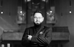 Orgelkonzert am 25. März 2023 um 19.00 Uhr in der Pfarrkirche Mariä Himmelfahrt