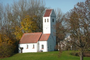  Filiale St. Stefan, Steinkirchen 