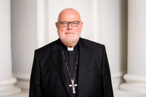 Ostergruß 2023 von Kardinal Marx an alle Seniorinnen und Senioren