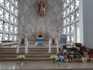 Osterfest im byzantinischen Ritus