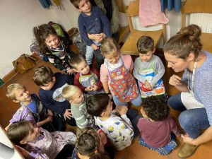 St. Ursula Kinderspaß