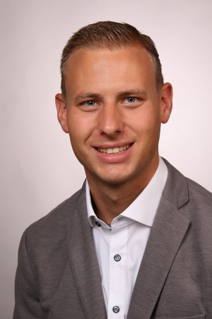 Alexander Daniel