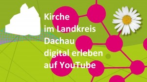Hier finden Sie den YouTube-Kanal über katholisch-kirchliches Leben hier bei uns