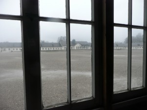 Gedenkstätte Konzentrationslager Dachau