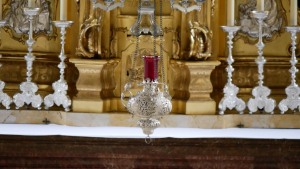 Gottesdienstgestaltungen im Oktober und November 2022 in St. Jakob