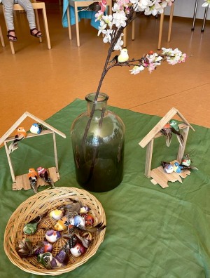 Kindergottesdienst am 25.06.2023