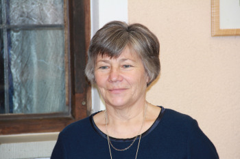 Ingrid Scheingraber