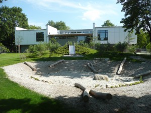 Kinderhaus Mariä Himmelfahrt Dachau